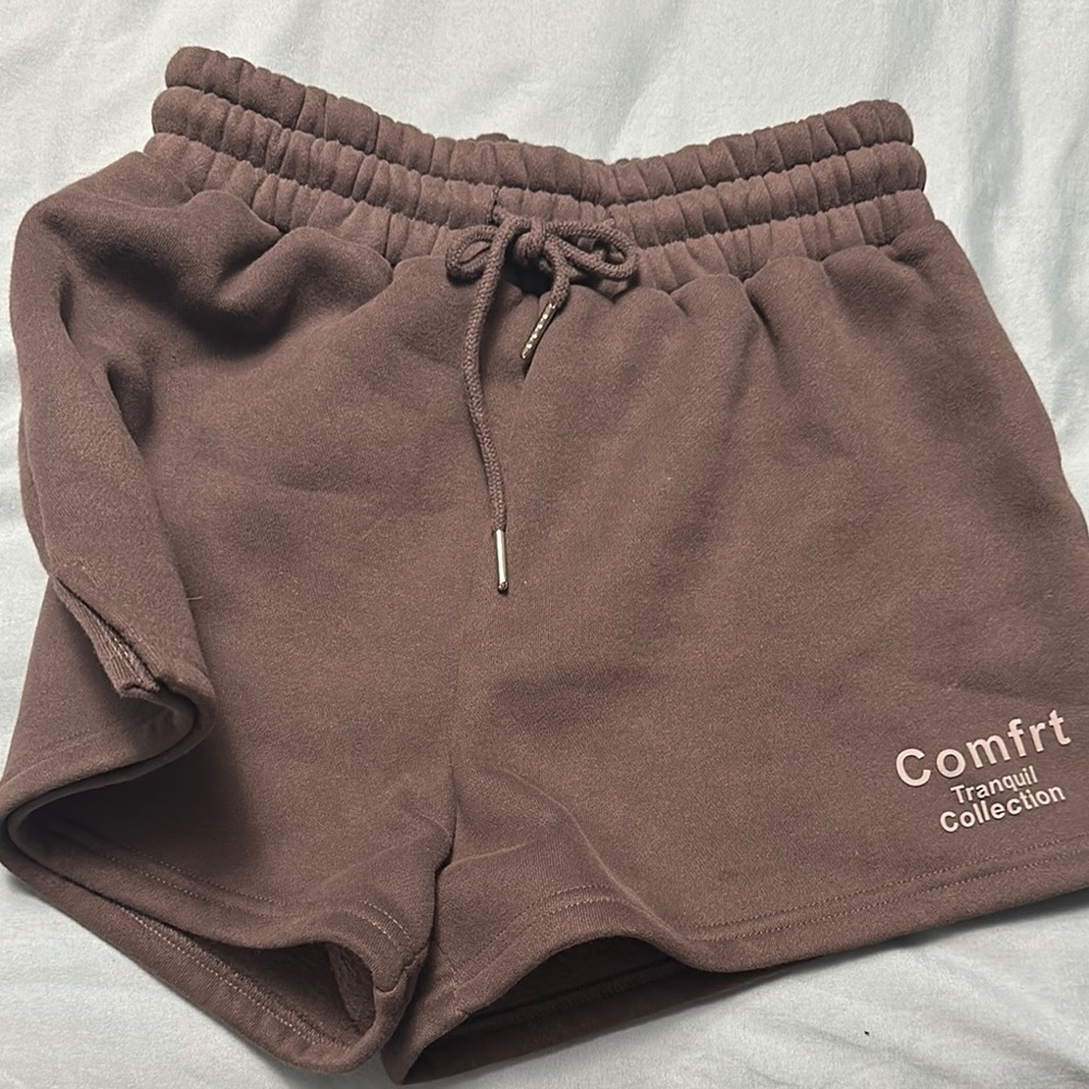 COMFRT shorts XS